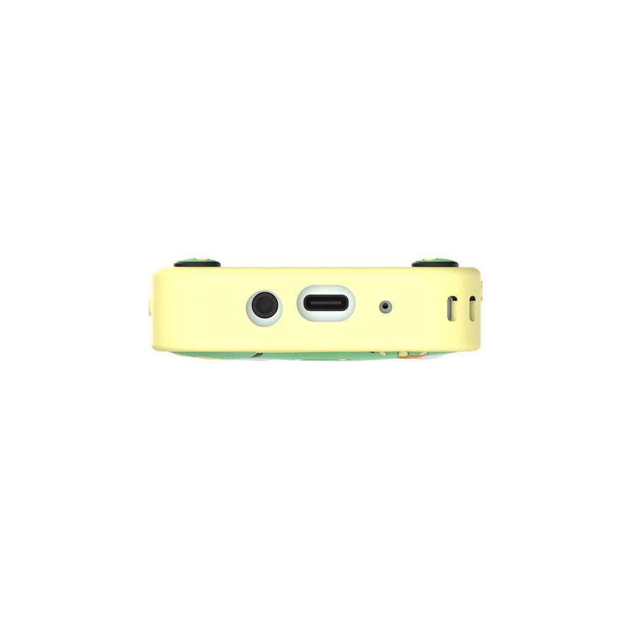 myFirst Camera Play Plus Green