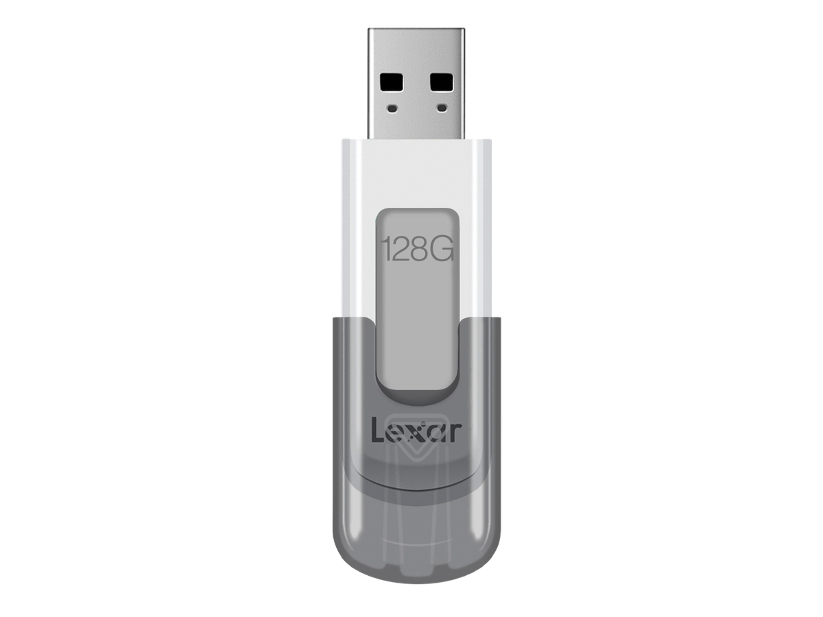 Lexar JumpDrive V100 USB 3.0 128GB