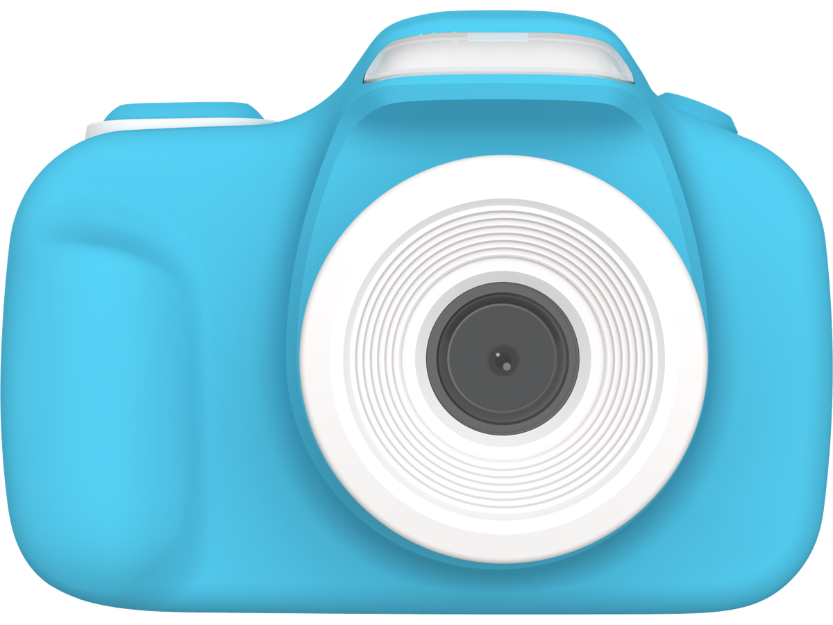 myFirst Camera 3 Blue