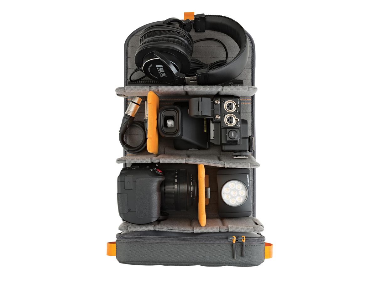 Lowepro FreeLine BP 350 AW grau