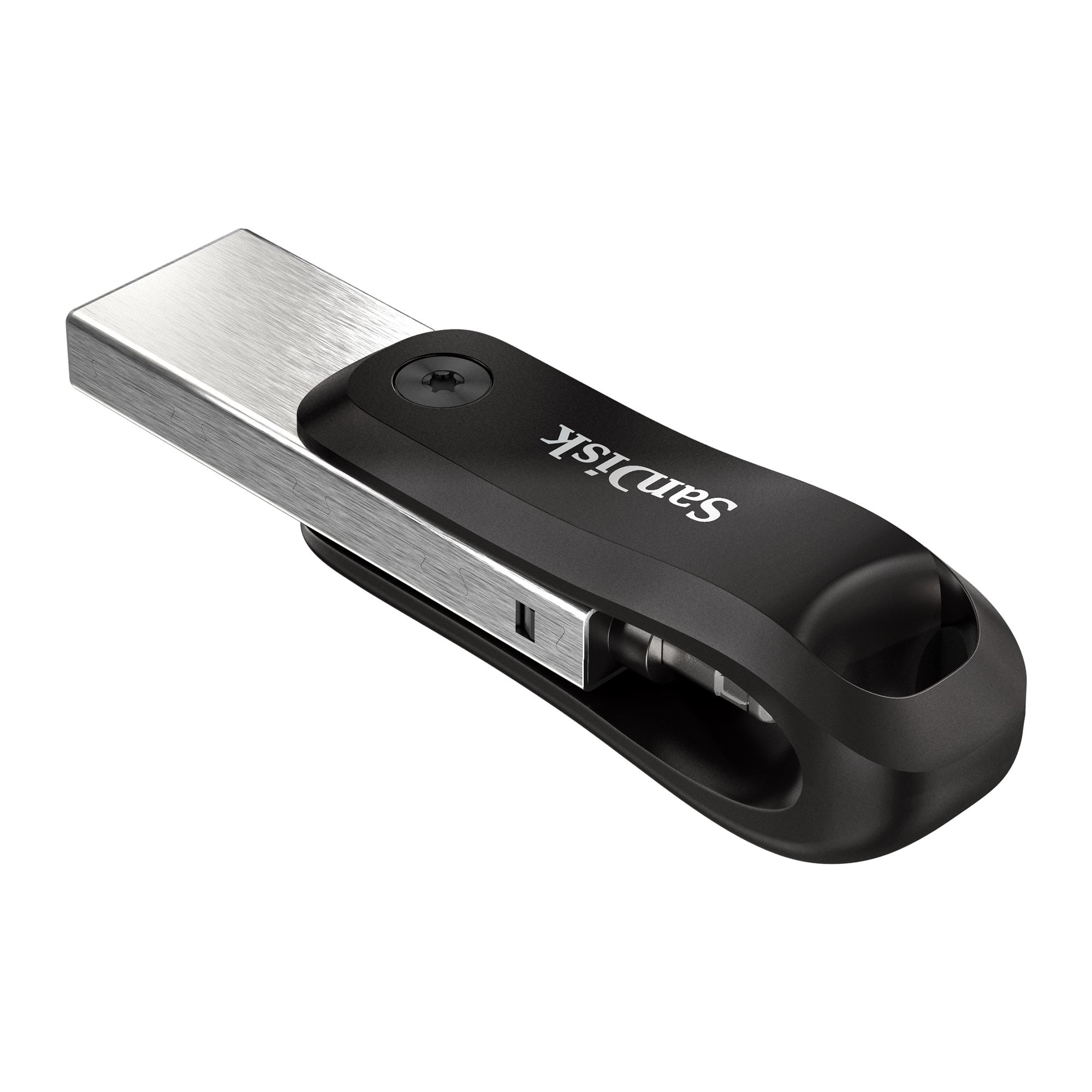 SanDisk iXpand Go Flash Drive 256GB