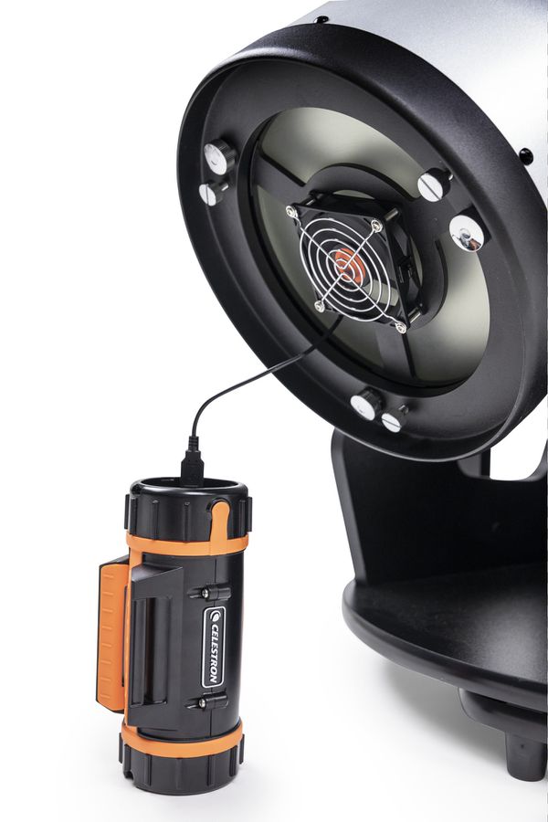 Celestron USB Ventilateur pour Dobson 10