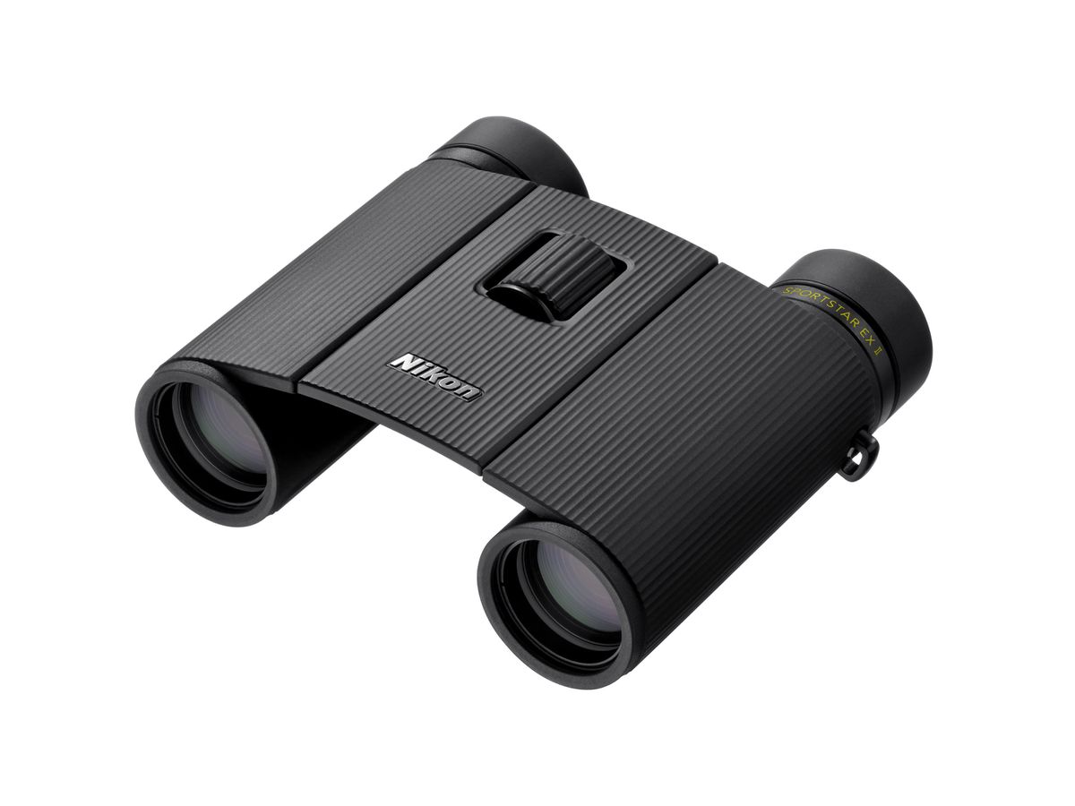 Nikon 10x25 Sporstar EX II