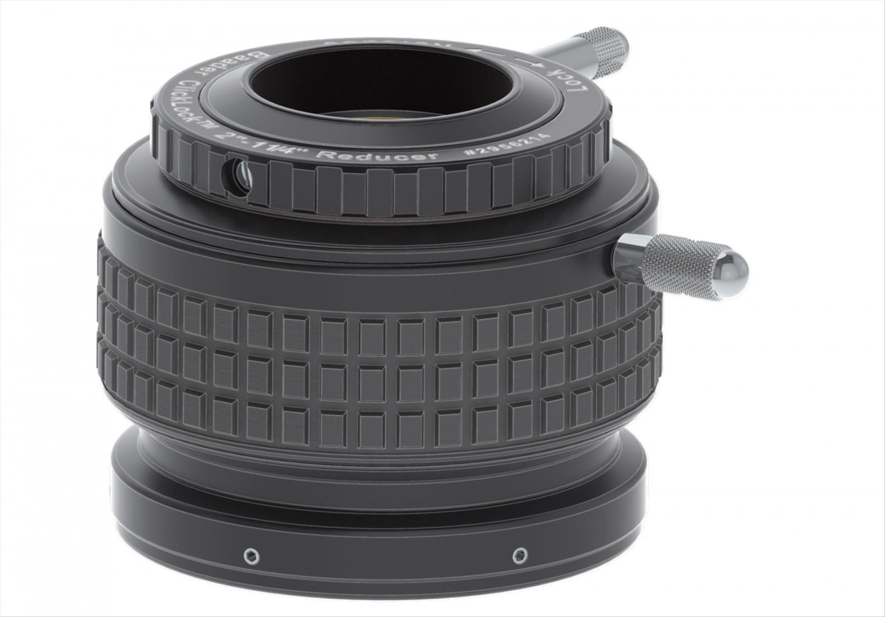 2"/1¼" ClickLock Reducer