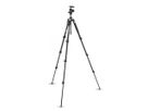 Manfrotto Befree Advanced Alu w/BH