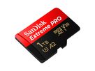 SanDisk ExtremePro 200MB/s microSDXC 1TB