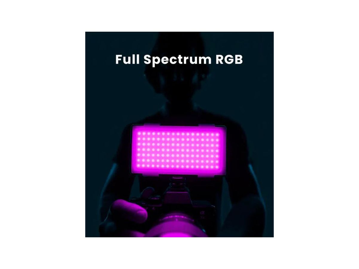 Lume Cube Panel Pro RGB V2.0