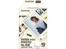 Fujifilm Instax Mini 10 Photo Slide