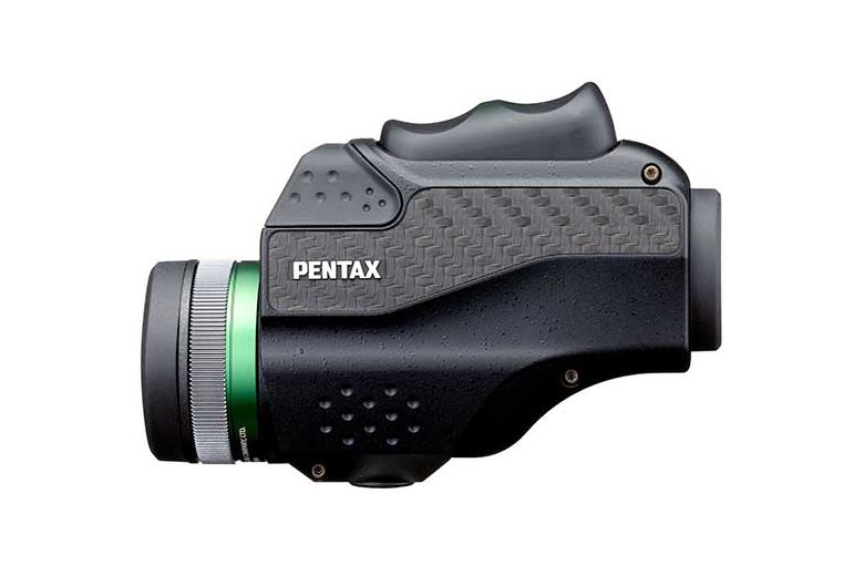 Pentax Monokular VM 6x21 WP