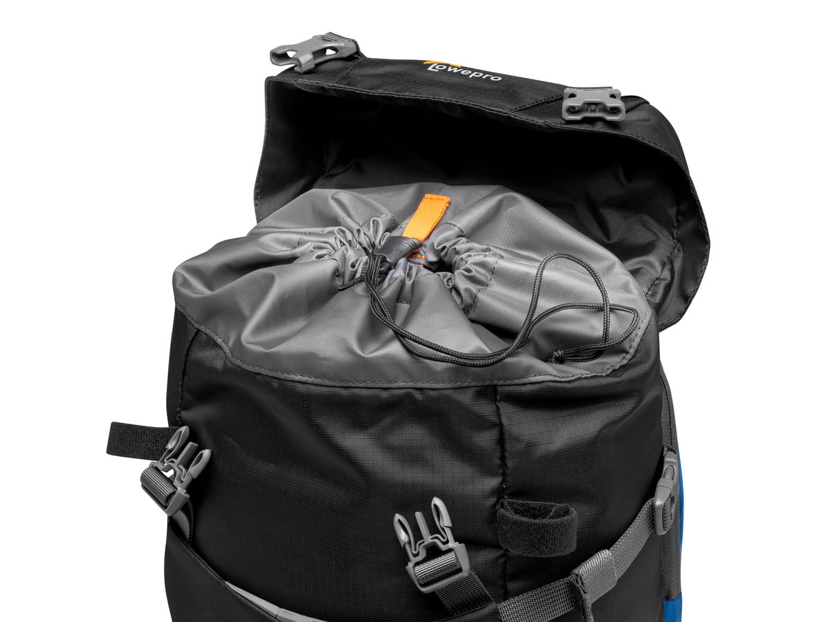 Lowepro PhotoSport BP 15L AW III BU GRL