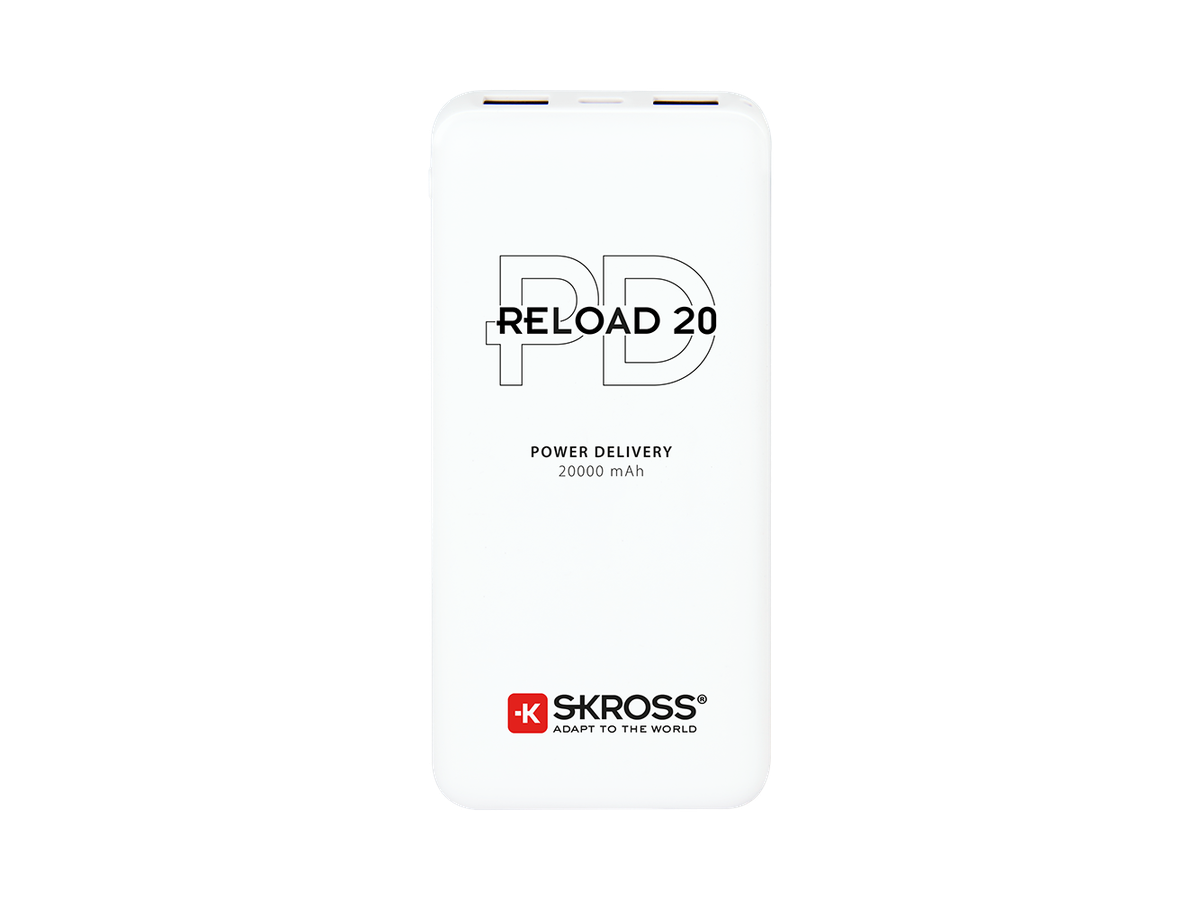 Skross Reload 20 PD