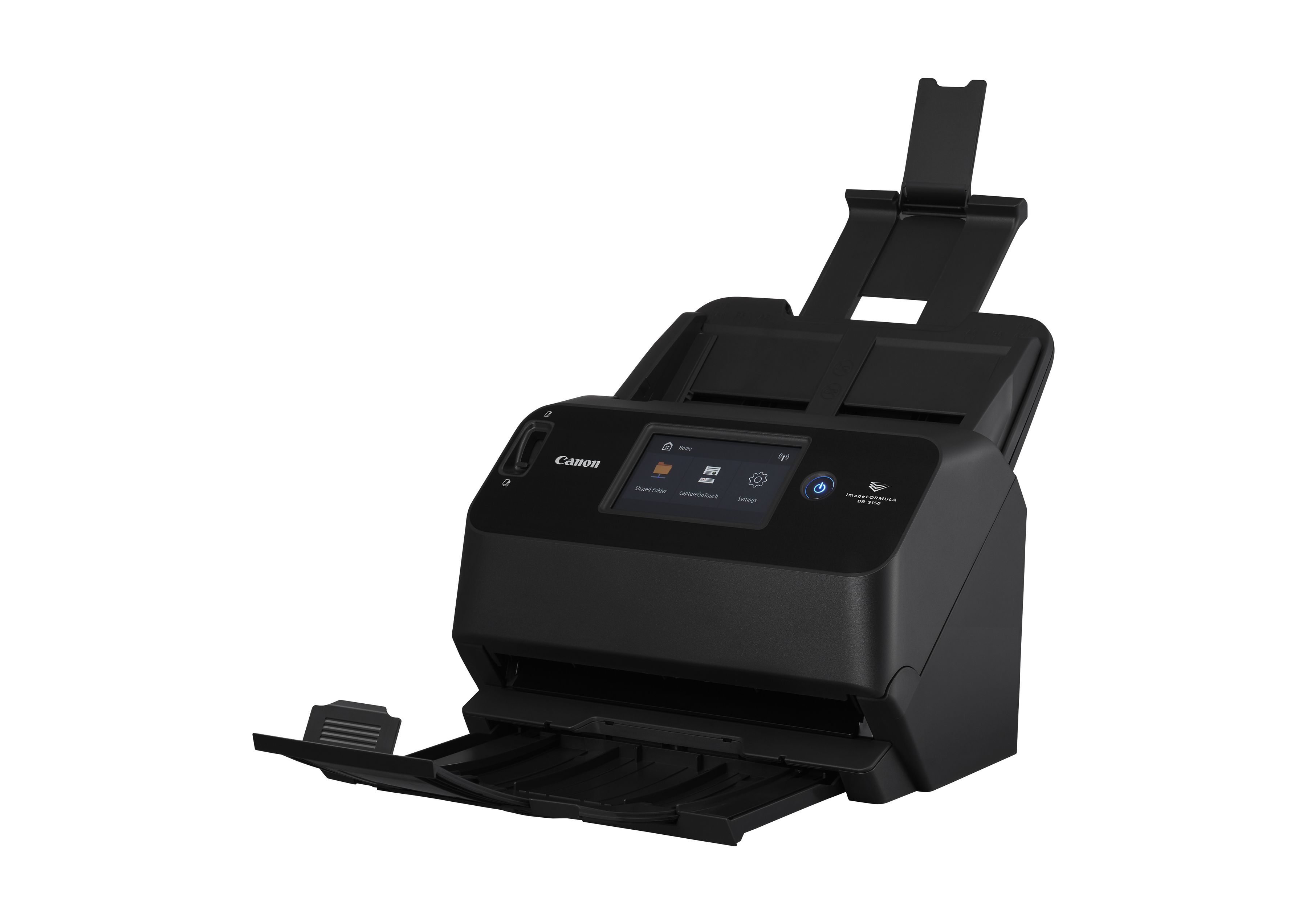Canon DR-S150 Document Scanner
