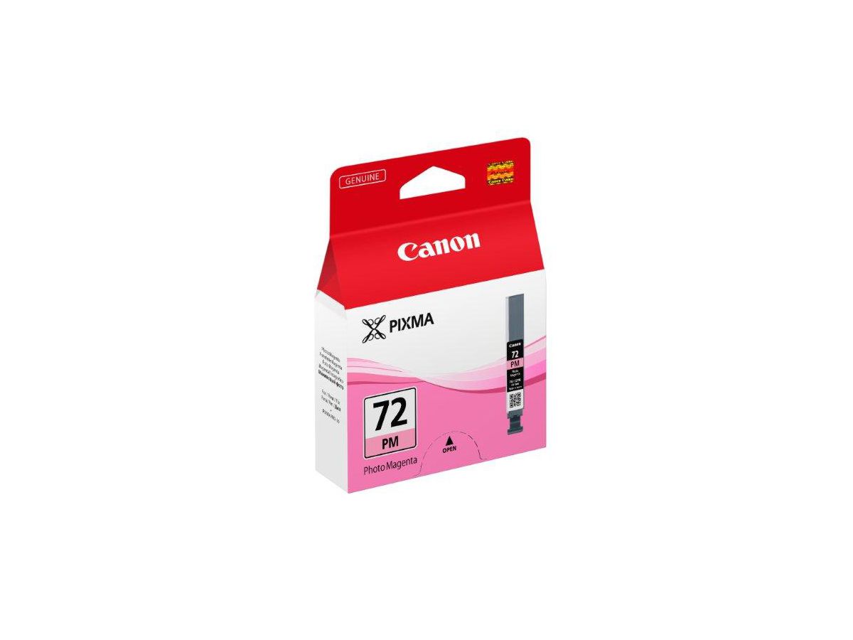 Canon  PGI-72PM Cartridge Photo Magenta