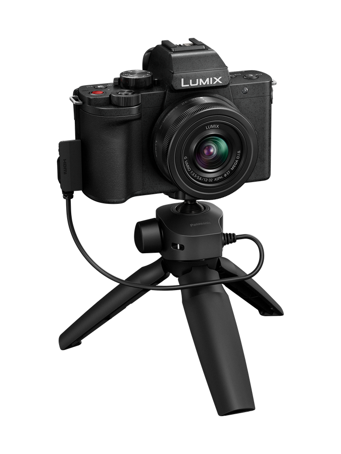 Panasonic Multifunktionsgriff Lumix G