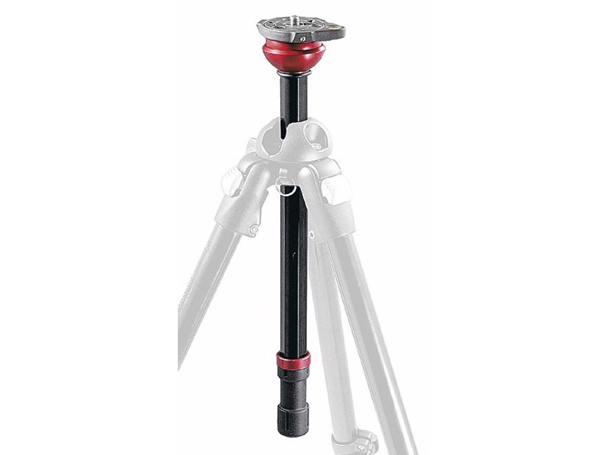 Manfrotto Levelling Centre Column 190Pro