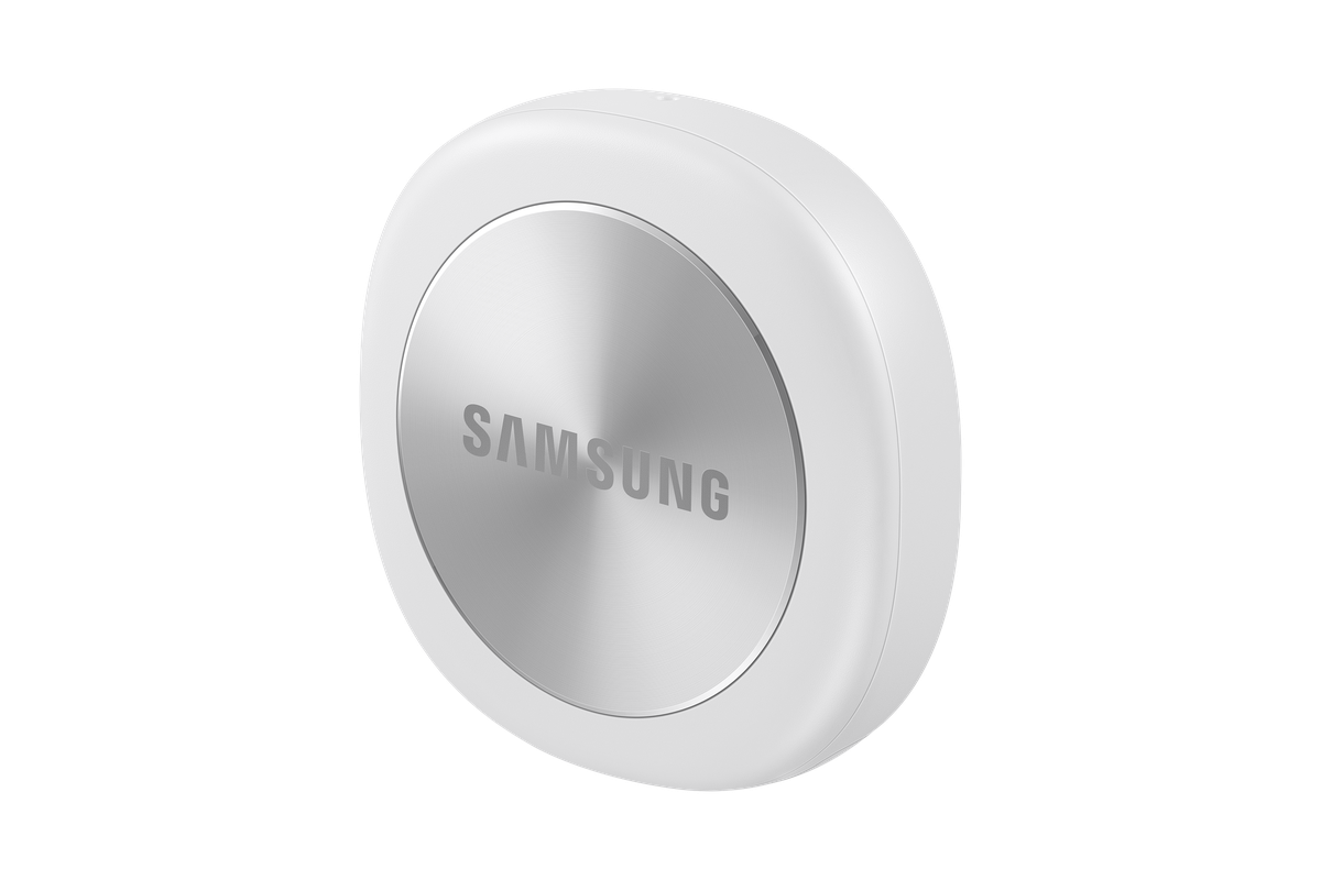 Samsung Galaxy SmartTag3 White