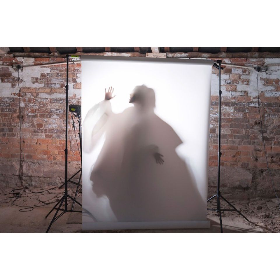 Colorama Translum 1.37x5.4m Heavy