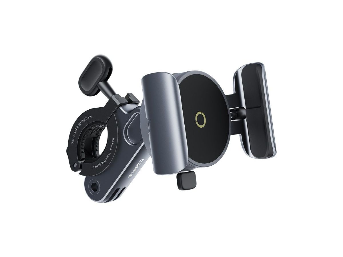 Baseus PrimeTrip Bike Phone Holder