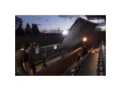 Manfrotto SkyRap DoPchoice SNAPGRID 3x3