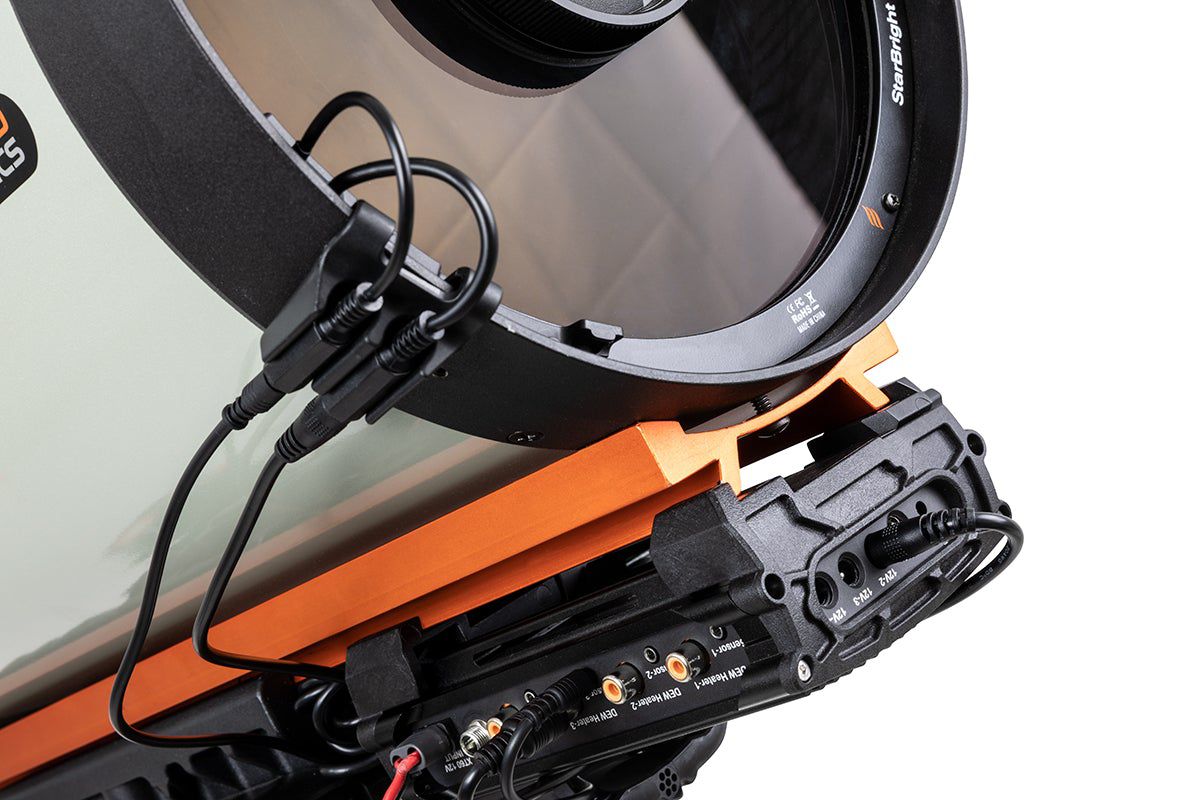 Celestron Dew Heater Ring, 9.25"