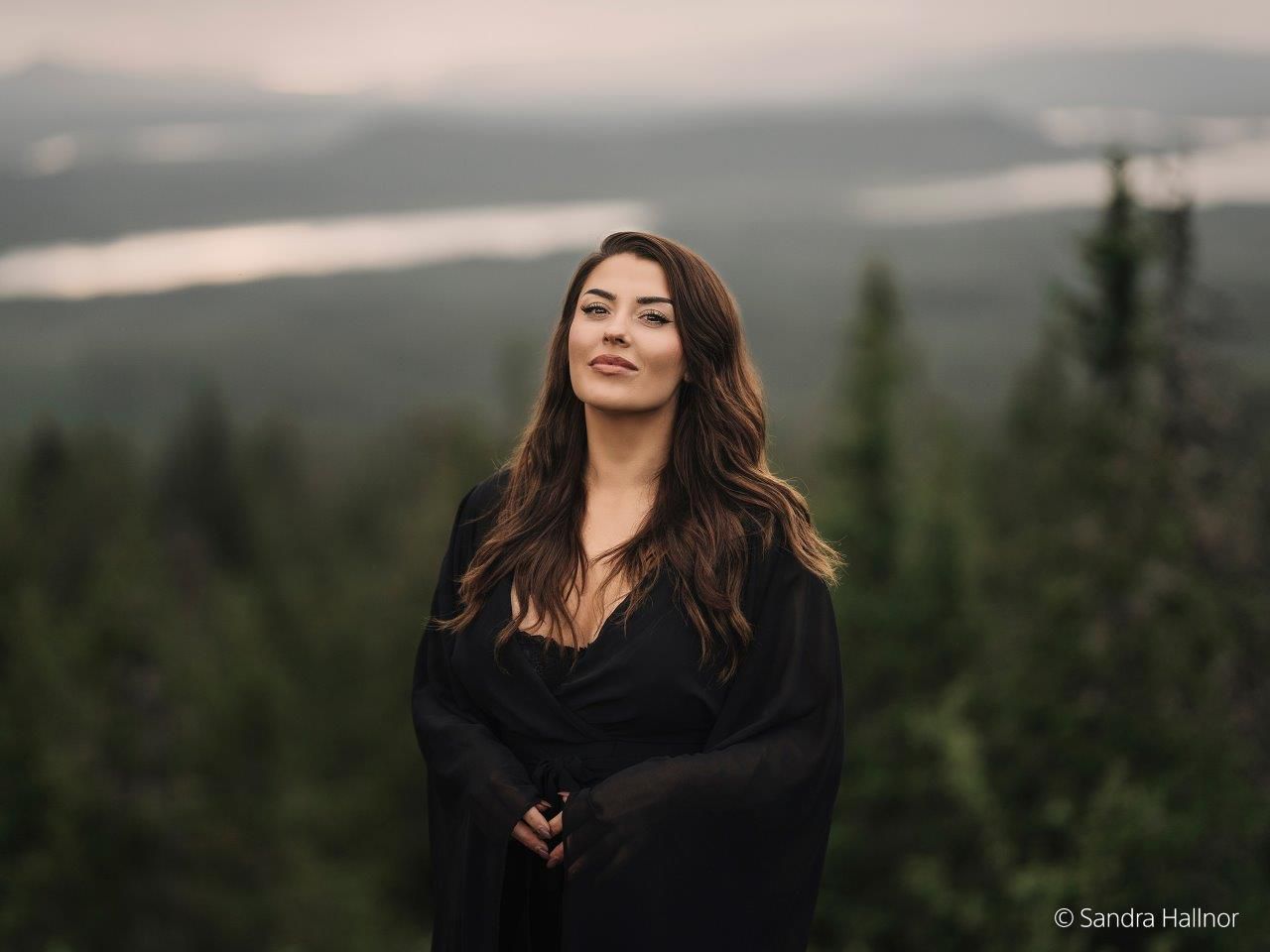 Sony E-Mount FF 85mm GM II F1.4