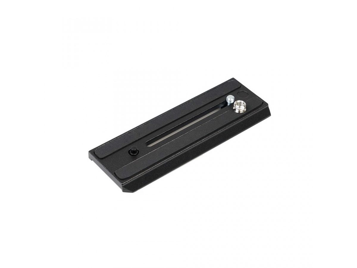 Manfrotto Video Camera Plate 14cm