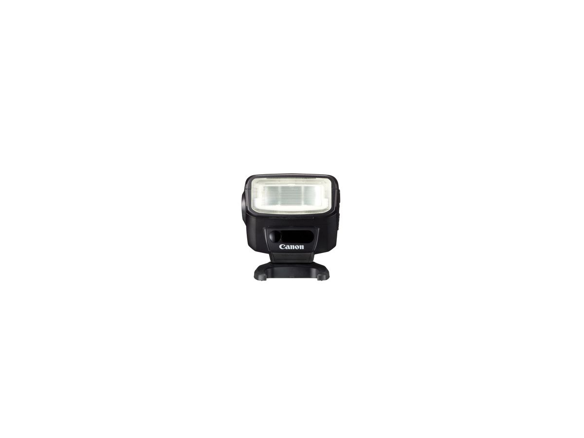 Canon Speedlite 270 EX II (LZ 27)