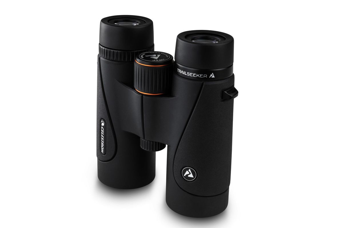 Celestron Trailseeker 10x42