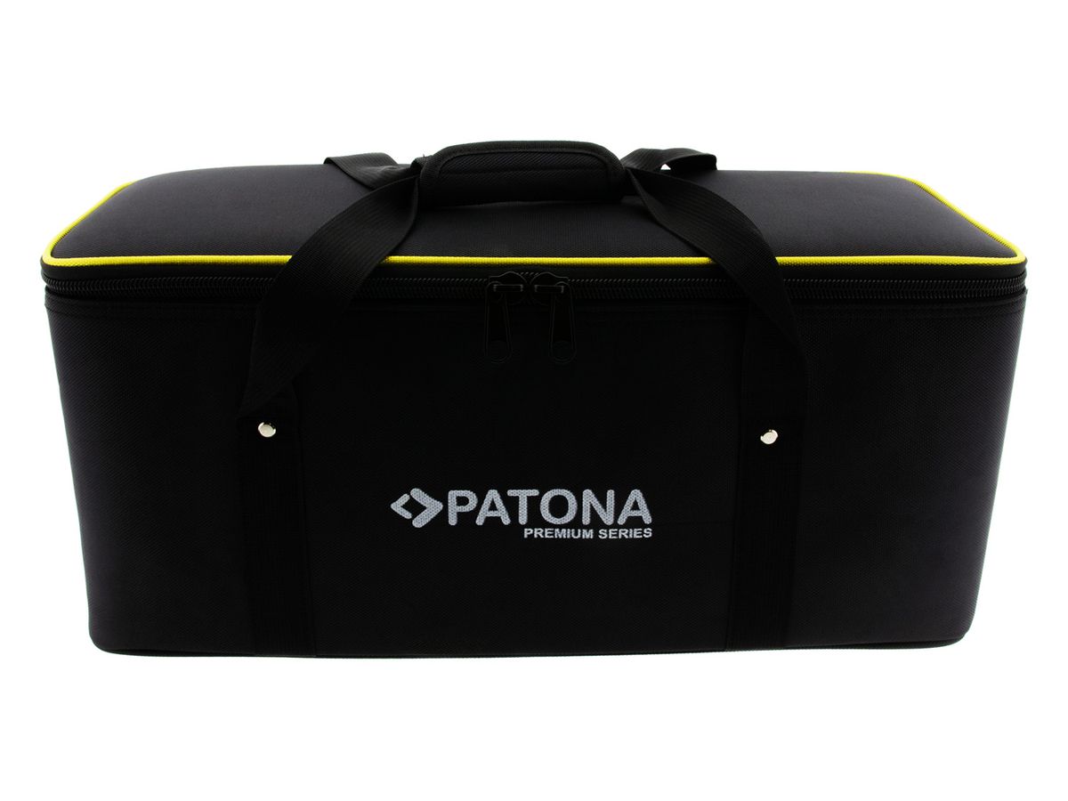 Patona Premium LED Light ML-3000