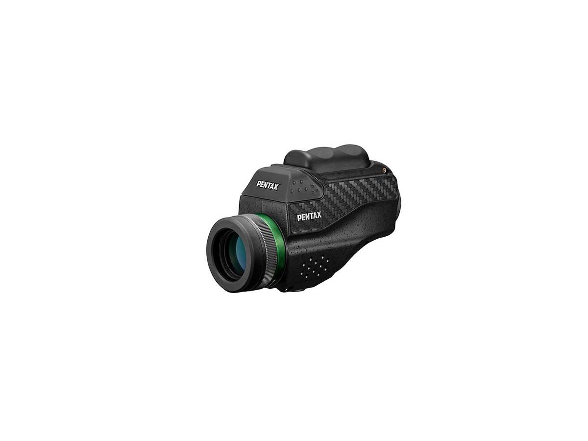 Pentax monoculaire VM 6x21WP Completekit
