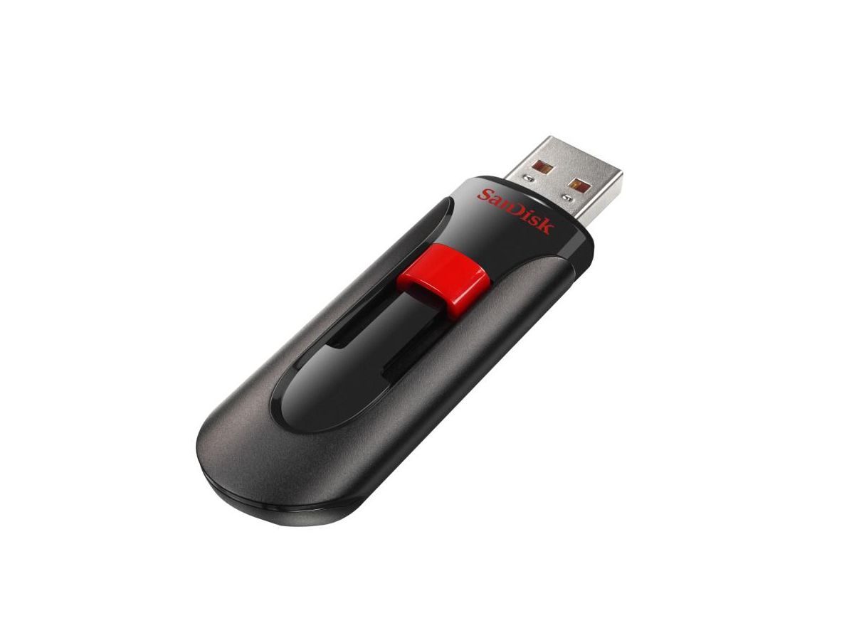 Sandisk Cruzer Glide 256GB