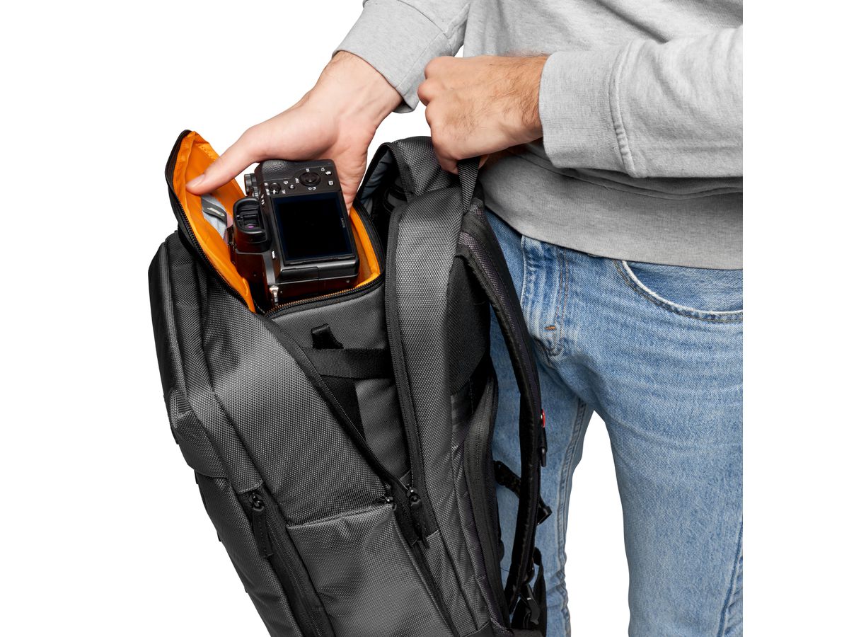 Lowepro GearUp Creator Box M II (GRL)