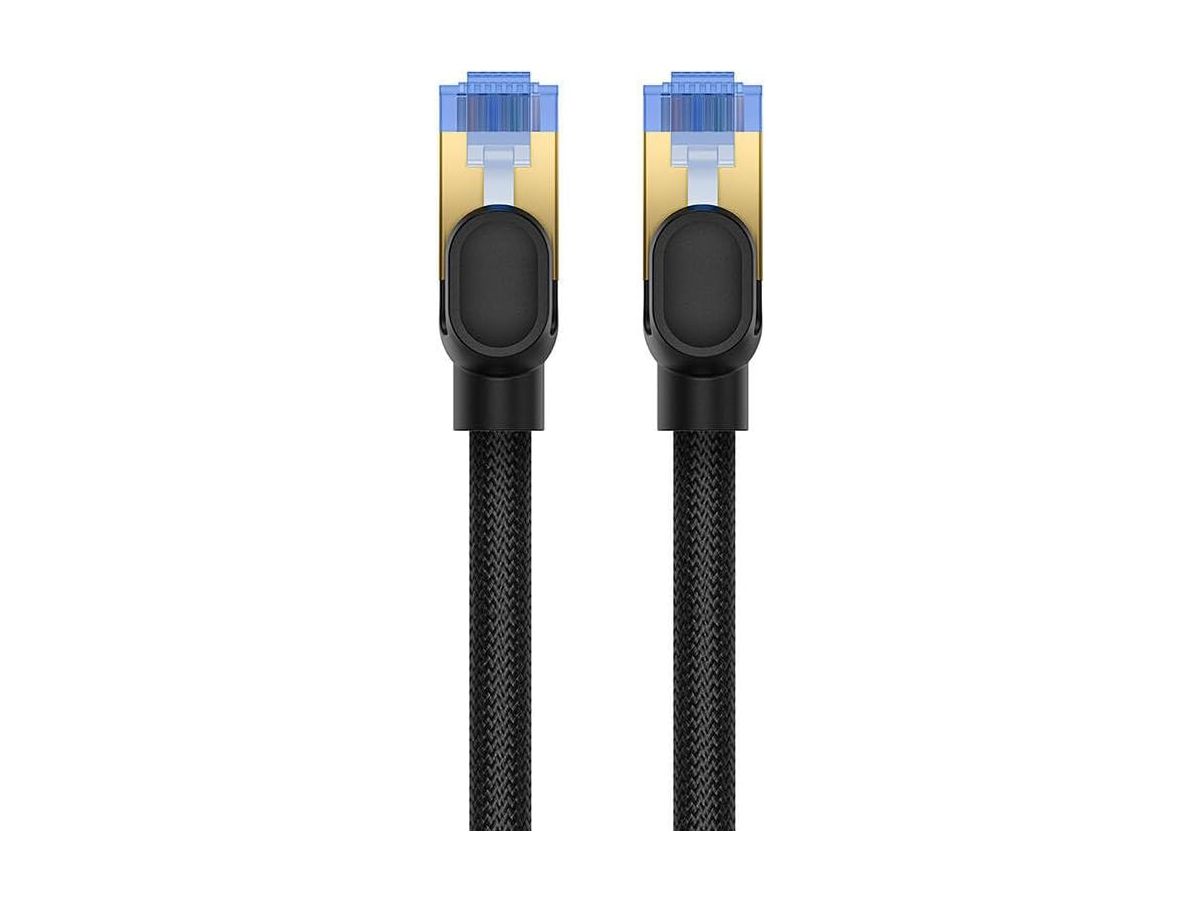 Baseus 10Gbit CAT7 Ethernet RJ45 10m