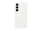 Samsung S25 FE Silicone Case White