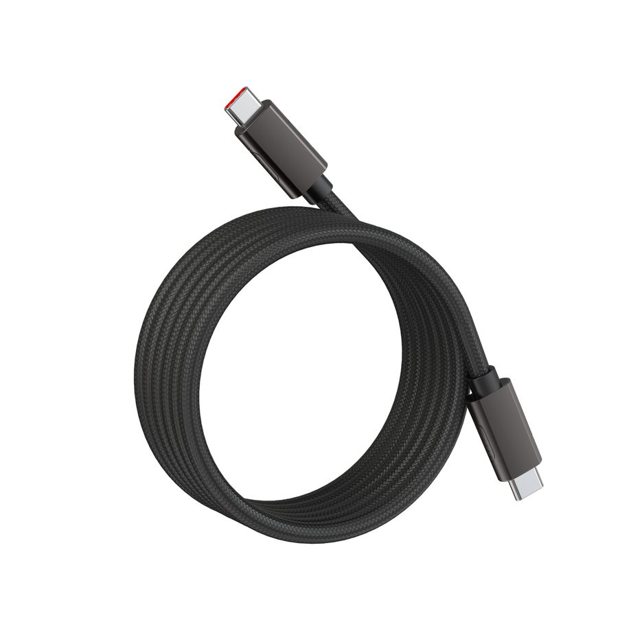 XtremeMac Magnetic Cable USB-C 240W