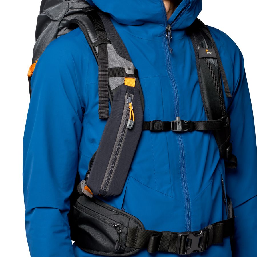 Lowepro PhotoSport BP 24L AW III GY GRL