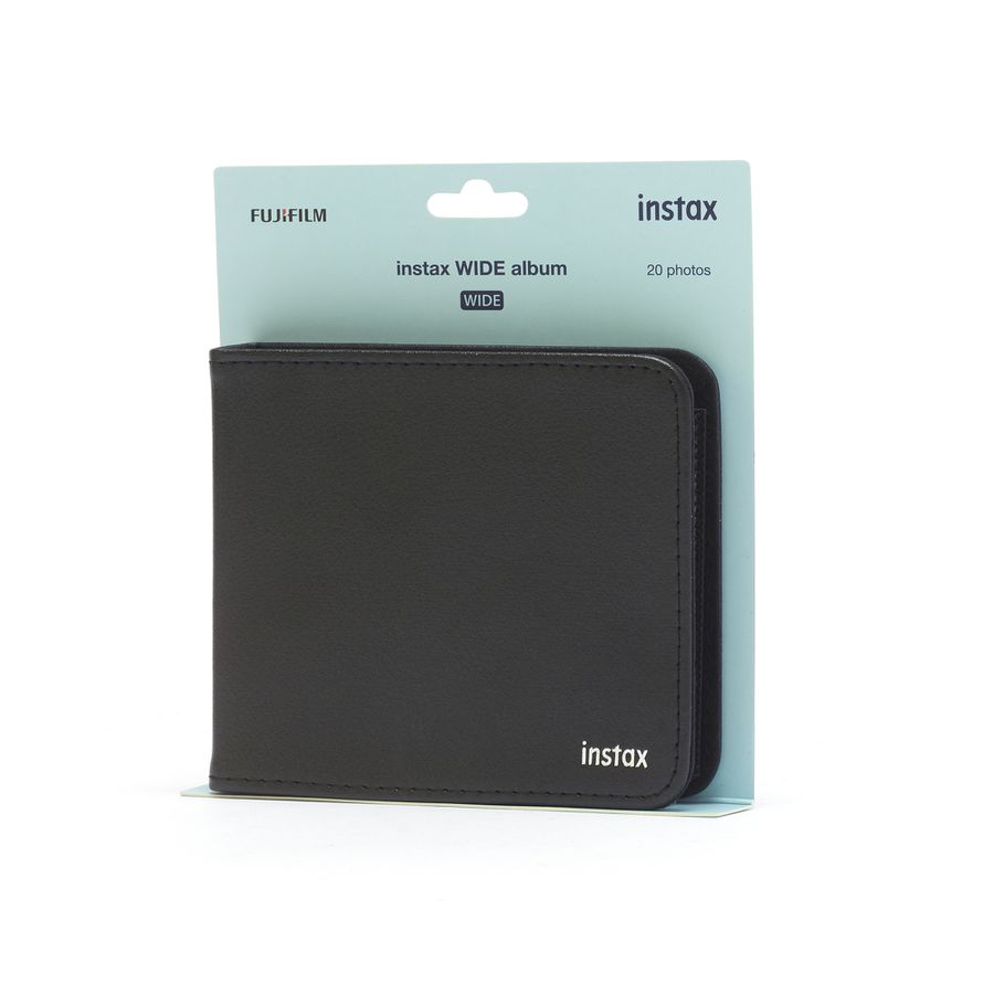 Fujifilm Instax Wide Album 24