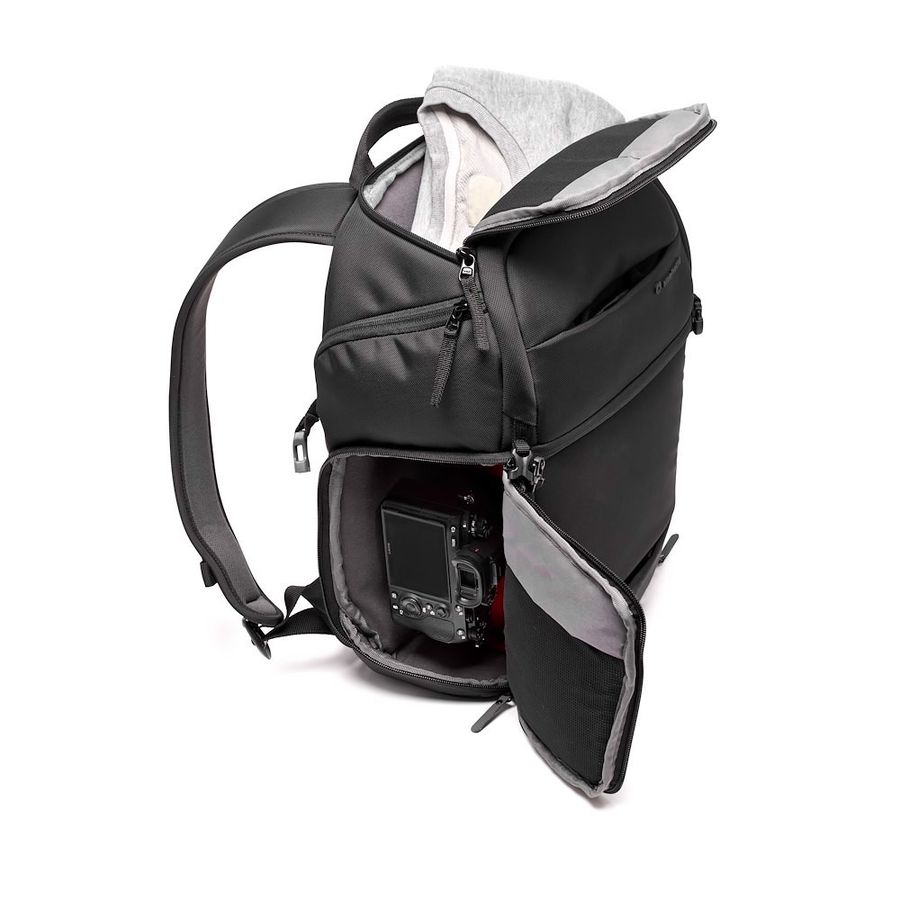 Manfrotto Advanced Fast Backpack M III