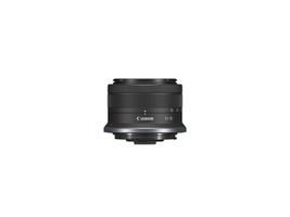 Canon RF-S 10-18mm F4.5-6.3 IS STM
