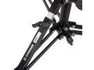 Avenger Baby Stand 30 Alu 300cm Black