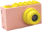 myFirst Camera 2 Pink
