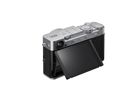 Fujifilm X-E5 Silver Body Swiss Garantie
