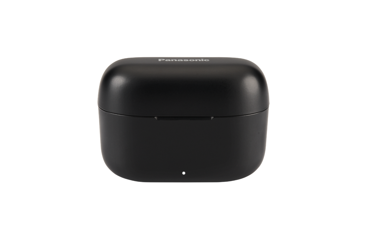 Panasonic True Wireless B 110 black