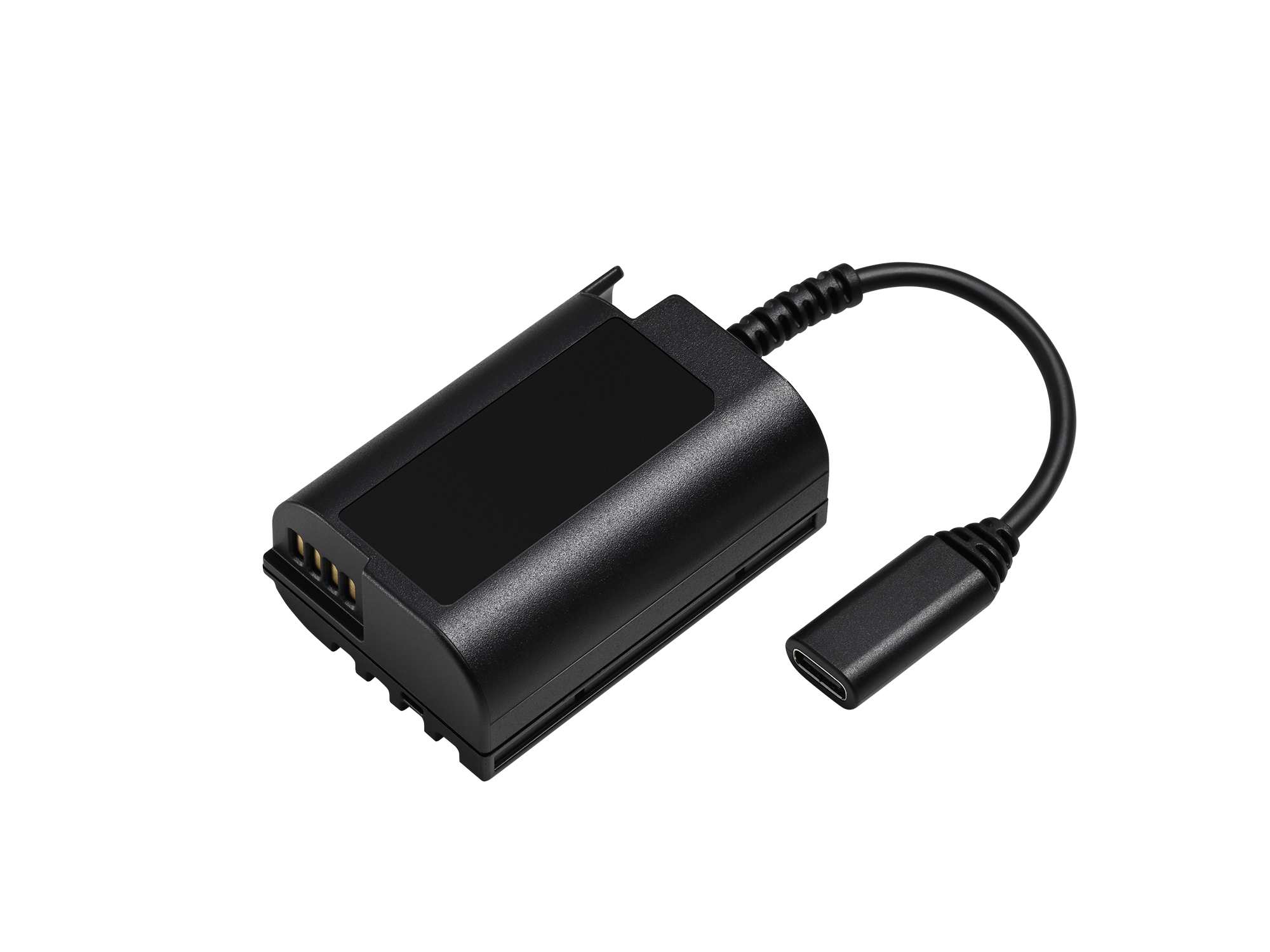 Panasonic DMW-DCC18GU Koppler