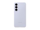Samsung S25 FE Silicone Case Light Blue