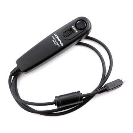Olympus RM-UC1 USB câble de déclench.