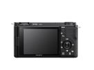 Sony Alpha ZVE10 Set 16-50mm black