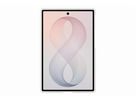 Samsung Fold 8 Silicone Magnet Cream