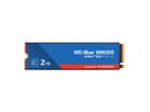 WD Blue SN5100 NVME SSD 2TB