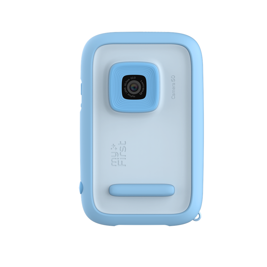 myFirst Camera 50 Blue